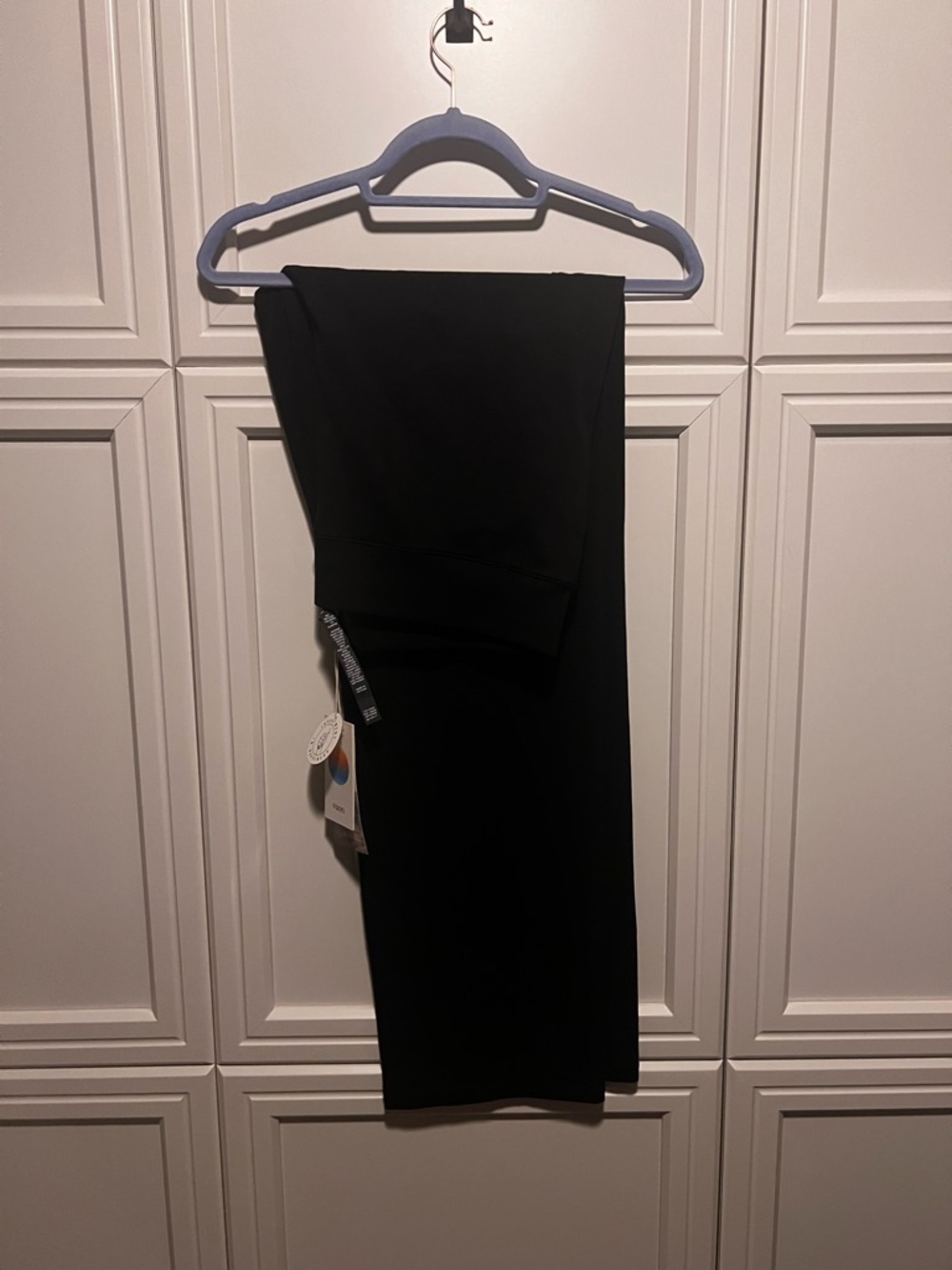 Vuori Black Performance Pants